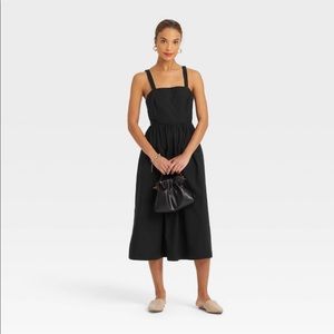 A New Day Sleeveless Dress - Small